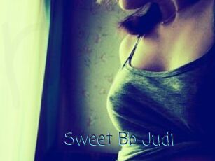 Sweet_Bb_Judi