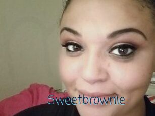 Sweetbrownie