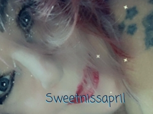 Sweetnissapril