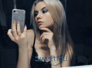 SweetttLi