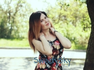 SweetySky