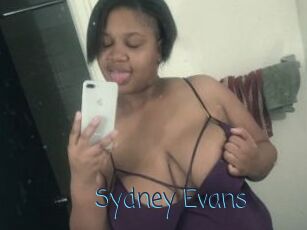 Sydney_Evans