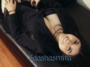 Saashasmith