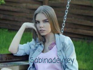 Sabinadeyrey