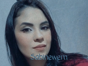 Sabinewern