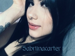 Sabriinacarter