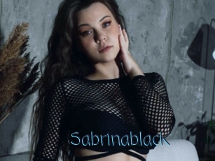 Sabrinablack