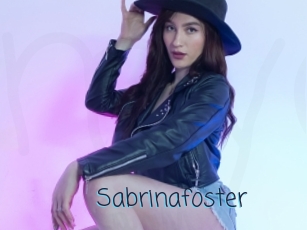 Sabrinafoster