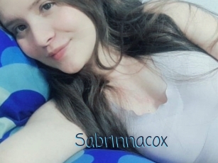 Sabrinnacox