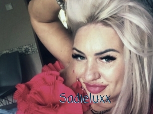 Sadieluxx