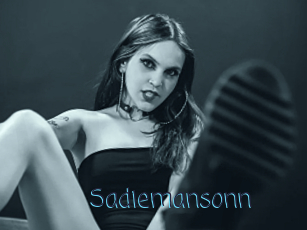 Sadiemansonn