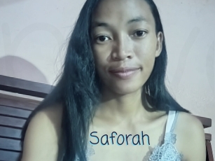 Saforah