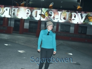 Sajarabowen