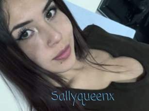 Sallyqueenx