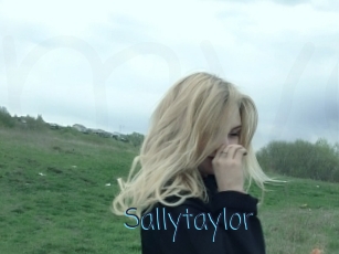 Sallytaylor