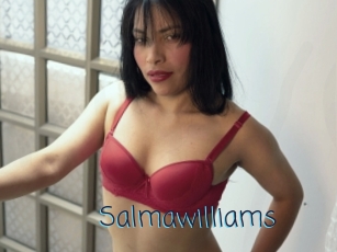 Salmawilliams