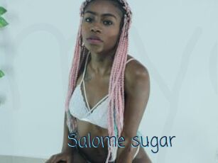 Salome_sugar