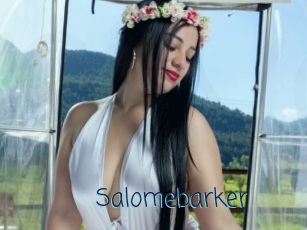 Salomebarker