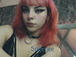 Salomee