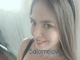 Salomelove