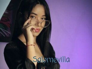 Salomevilla