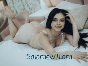 Salomewilliam