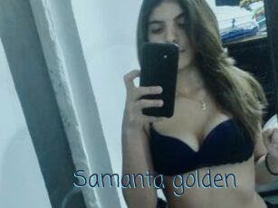 Samanta_golden