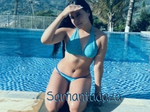 Samantadaza