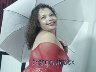 Samantafox