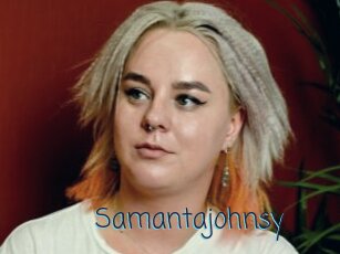 Samantajohnsy