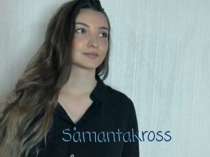 Samantakross