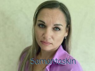 Samantaskin