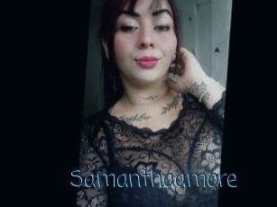 Samanthaamore