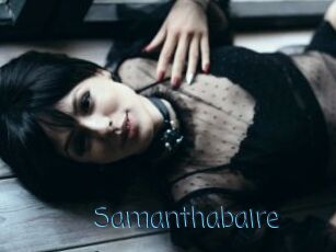 Samanthabaire