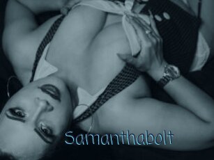 Samanthabolt