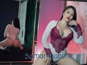 Samanthabone