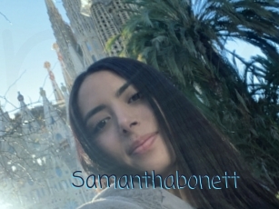 Samanthabonett