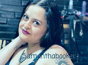 Samanthabooker