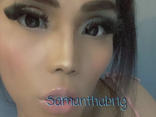 Samanthabrig