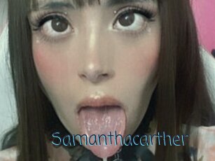 Samanthacarther