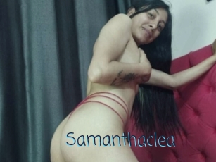 Samanthaclea