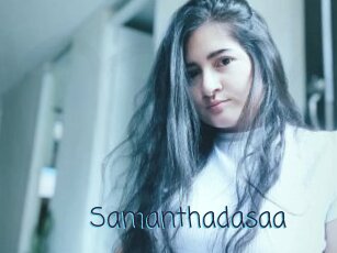 Samanthadasaa