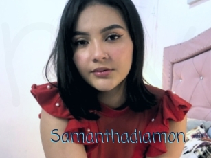 Samanthadiamon