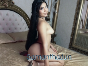 Samanthadun