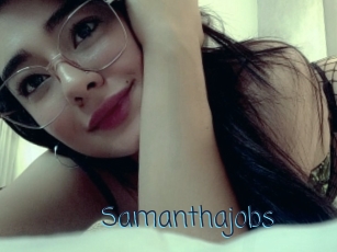 Samanthajobs