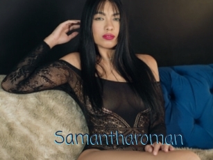 Samantharoman