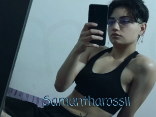 Samantharossii