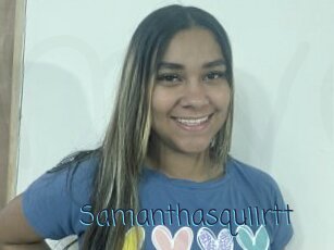 Samanthasquiirtt