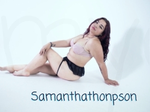 Samanthathonpson