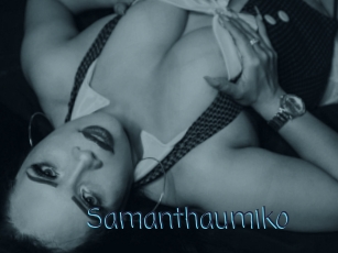 Samanthaumiko